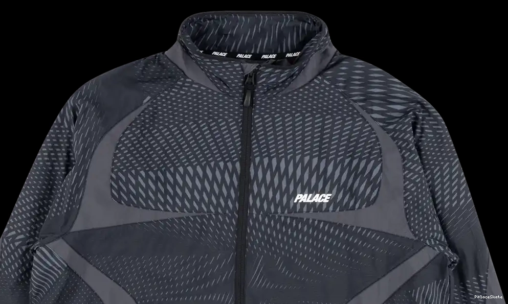 Affordable Palace Jacket Dazzler Shell 0601